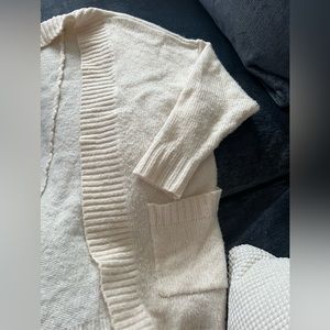 Aerie cardigan
